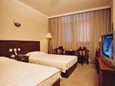 Starway Yangzhou Tianyuan Hotel 양저우 객실 사진