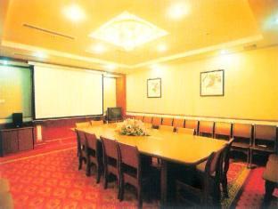 Starway Yangzhou Tianyuan Hotel 양저우 외부 사진