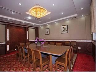 Starway Yangzhou Tianyuan Hotel 양저우 외부 사진